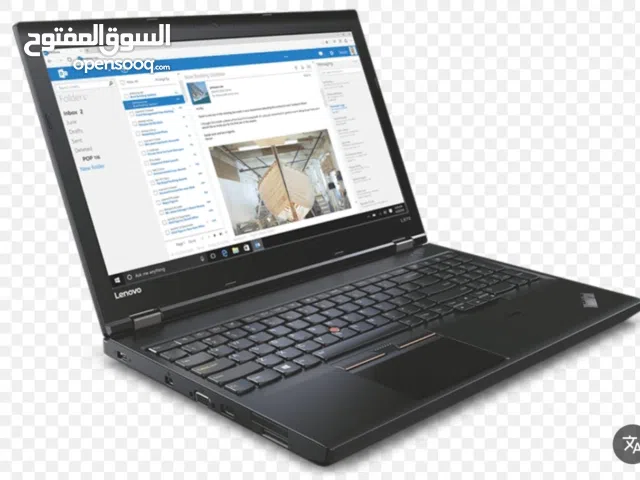 Windows Lenovo for sale  in Amman