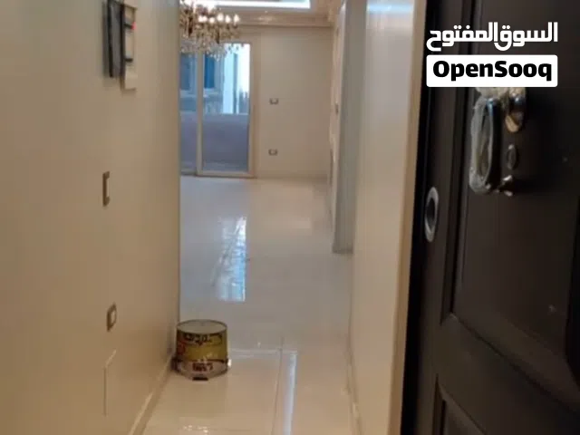 شقة للبيع بكومباوند سما ستار مصطفي كامل مقابل كارفور سيتي لايت