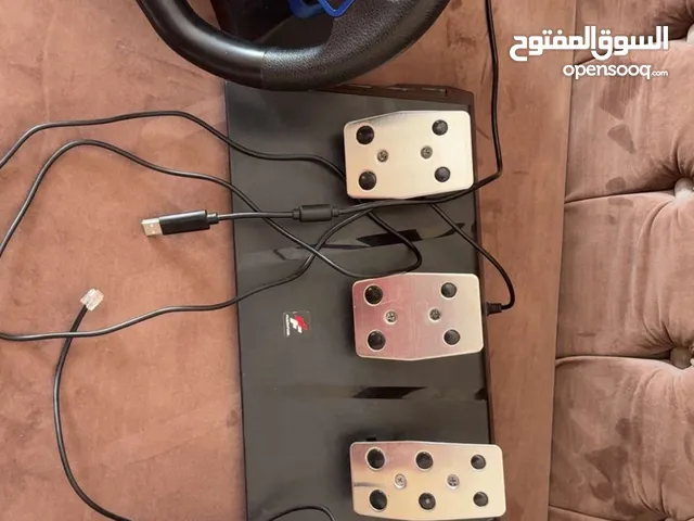 Gaming PC Steering in Ajman