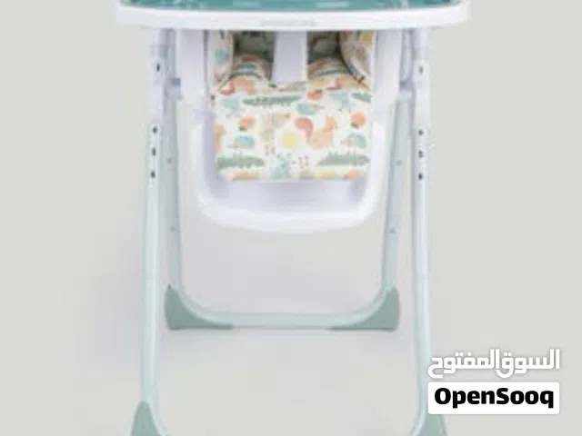 كرسي طعام اطفال