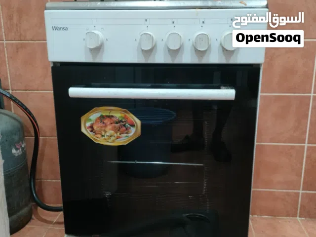 well maintained kitchen appliances  25kd for all
