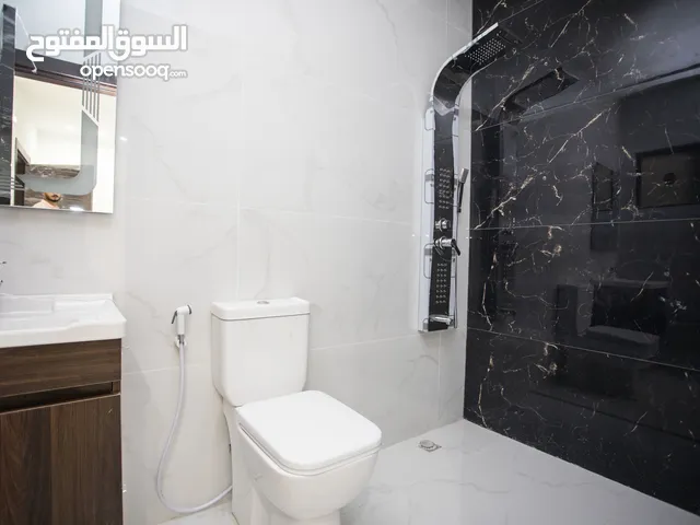 121 m2 3 Bedrooms Apartments for Sale in Amman Abu Alanda