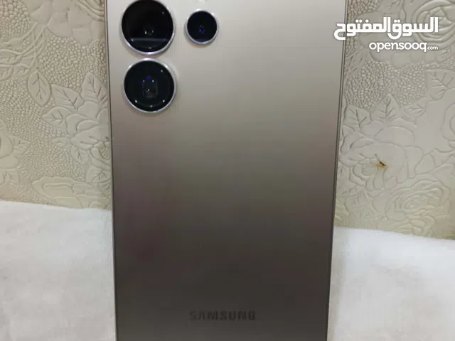 موبايل اس 25 الترا تيتانيوم استخدام 9 ايام