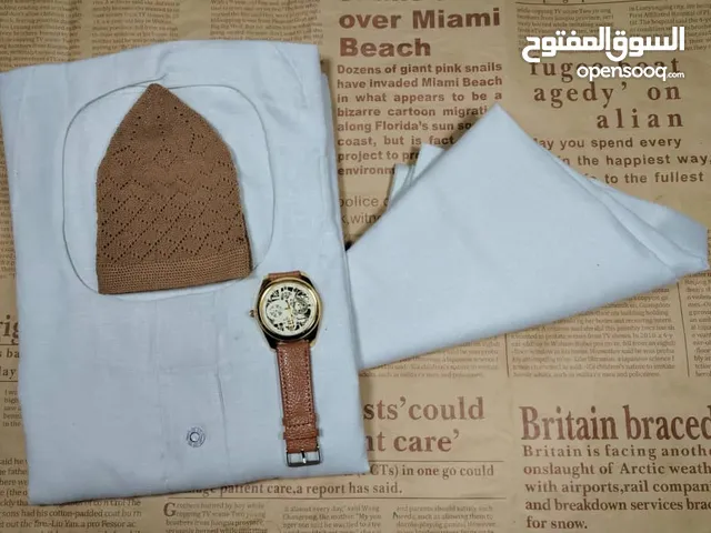 جلالــــيب العـيد وصلت جلاليب على الله