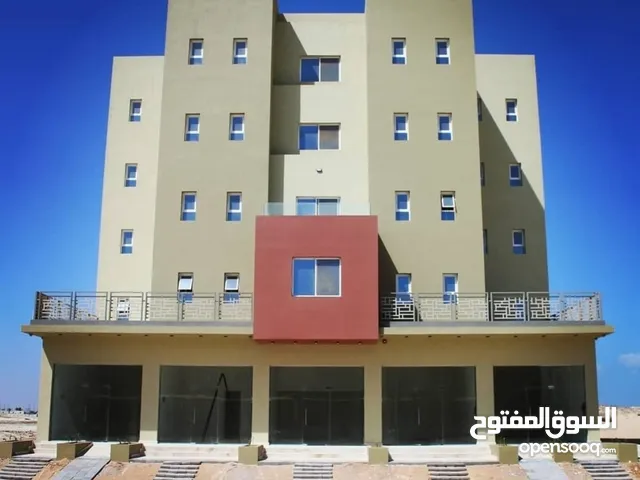 Shops and Offices in SEZAD area, Duqm, freezone