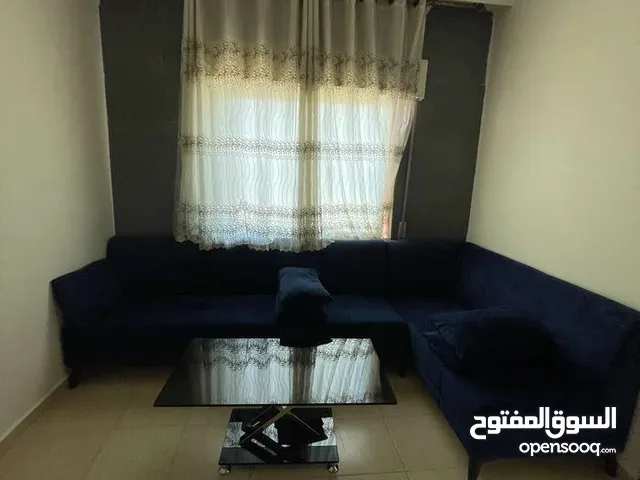 1 m2 Studio Apartments for Rent in Amman Daheit Al Rasheed