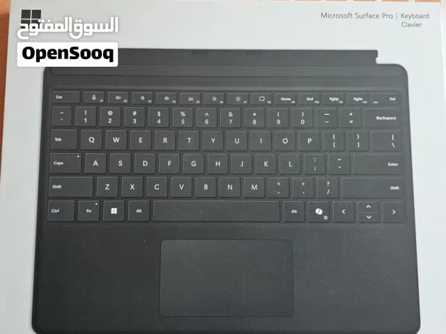 Microsoft Surface Pro  Keyboard Clavier