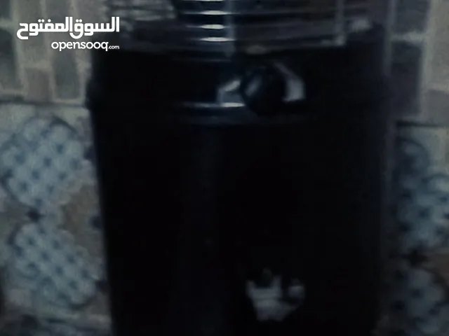 مدفأة غاز استعمال خفيف