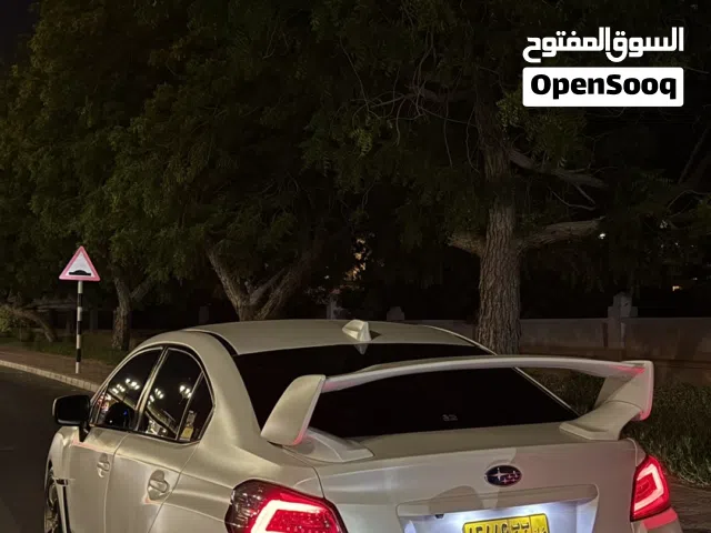 2019 سوبارو WRX WRX Premium