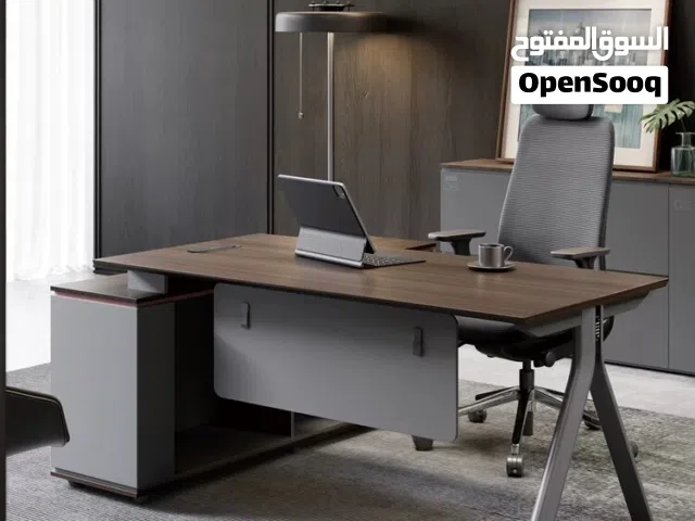 Office Table 1800 CM