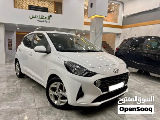 2022 Hyundai i10 GL