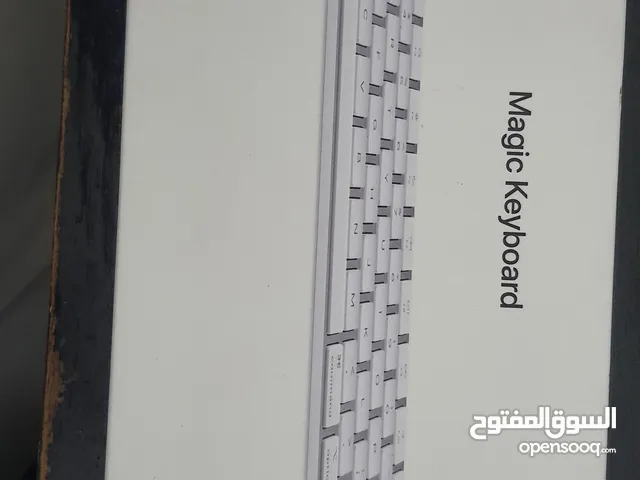 Apple Magic Keyboard