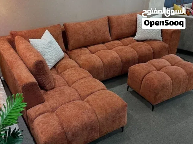 كنب فاخر بالأقساط