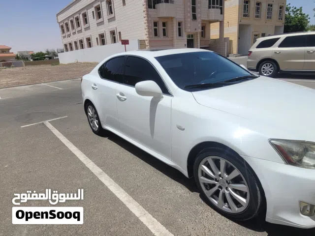 2008 لكزس IS IS 300