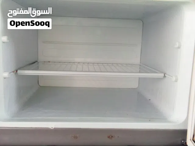 ثلاجه جولدى 14 قدم دى فروست