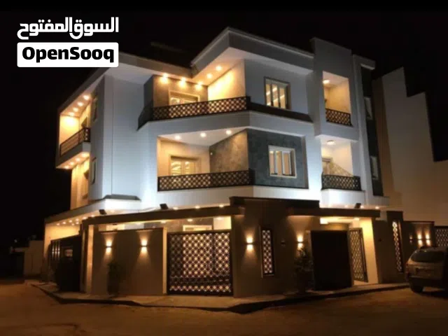 بسم الله فيلا جديده للبيع ف سوق جمعه