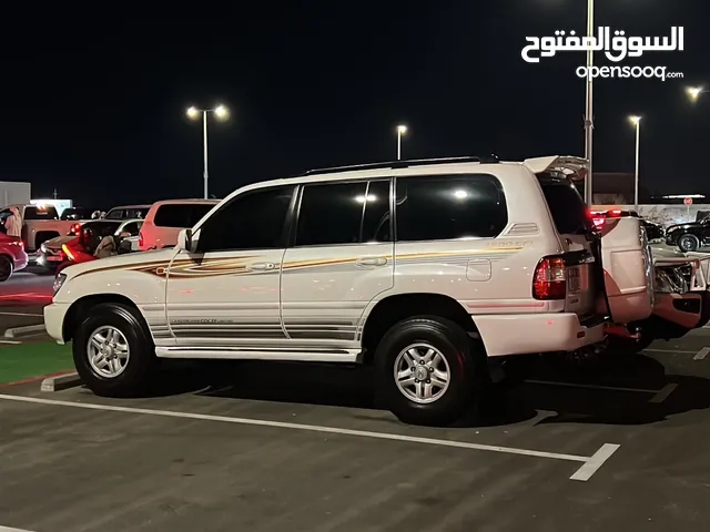 استيشن 2007 gxr limited edition