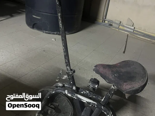 بسكليت ثابت للرياضيين بسعر حرققق
