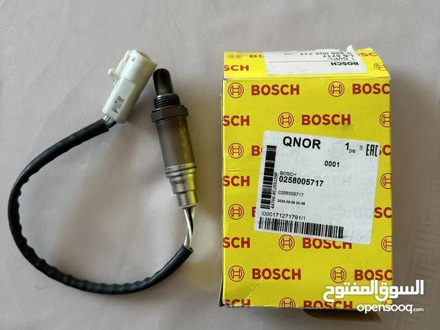Bosch oxygen sensor for (Aston Martin/Ford/Mazda/Jaguar)