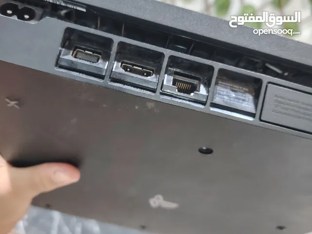 PS4 مستعمل
