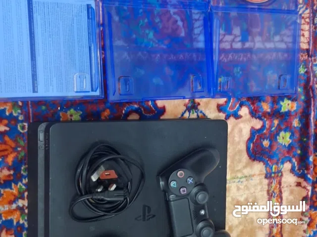 PlayStation 4 PlayStation for sale in Muharraq