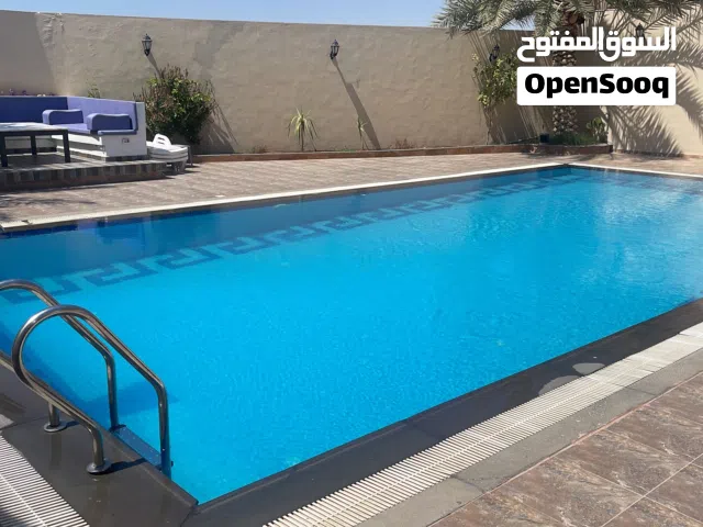 2 Bedrooms Chalet for Rent in Jordan Valley Dead Sea