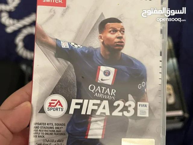 Fifa 23 legacy edition for Nintendo switch