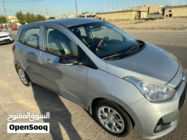 2020 هيونداي i10 GL