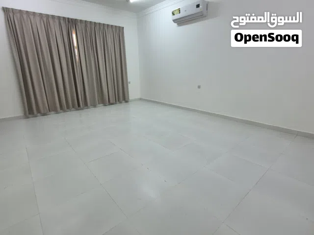 80 m2 1 Bedroom Apartments for Rent in Muscat Al Khoud