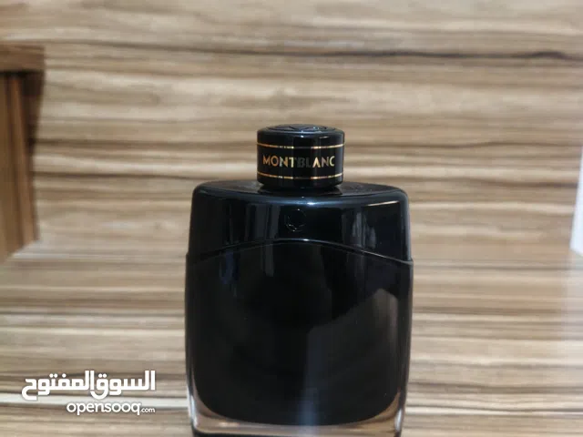 montblanc legend edp