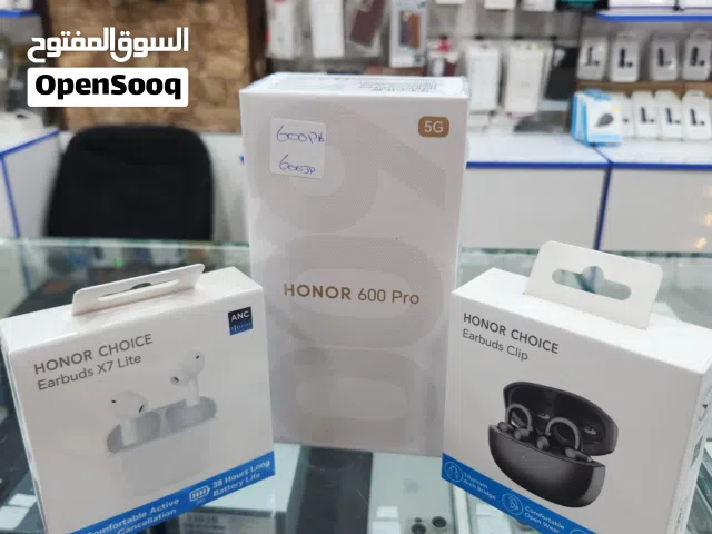 Honor Honor 200 Pro 512 GB in Amman