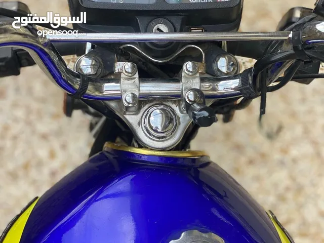 دراجه ناريه للبيع