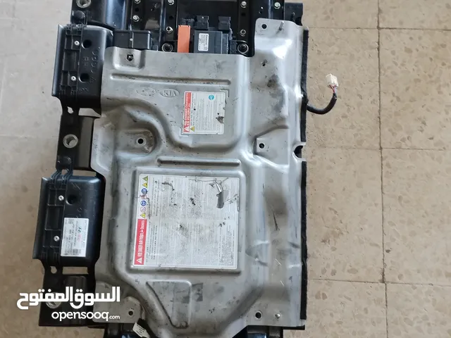 بطارية سوناتا 2018