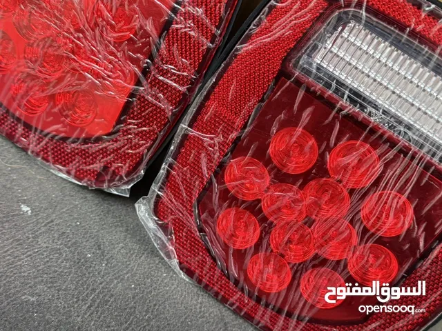ليتات خلفية جديدة LED