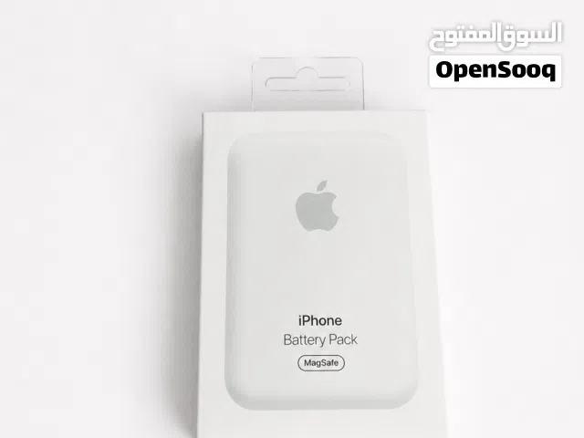 باور بنك مغناطيسي