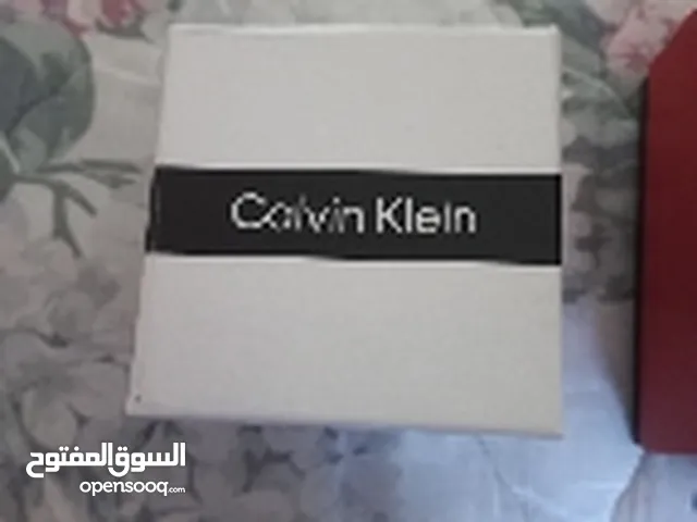 Metallic Calvin Klein for sale  in Amman
