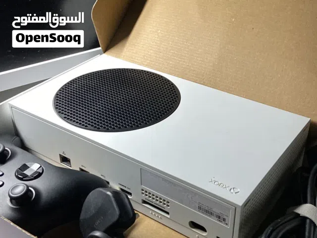 اكس بوكس سيريس إس (قابل للتفاوض) وسعر لقطه