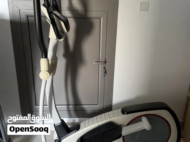 kettler Rivo & Treadmill