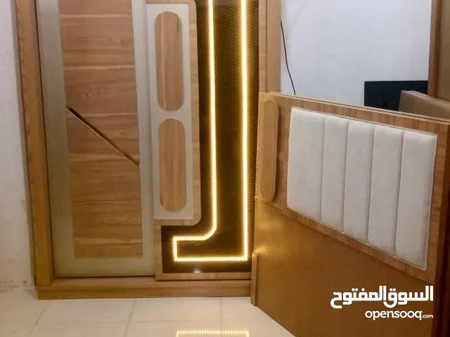 فرصه مش هتتعوض غرفه اطفال بتصميم انيق و عملي