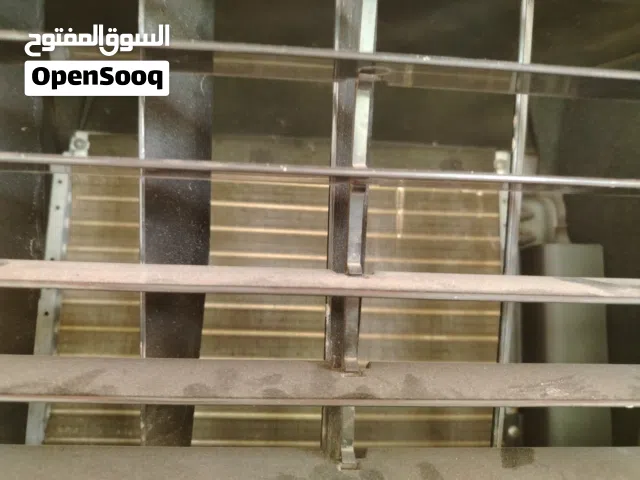 AUX 2 - 2.4 Ton AC in Basra