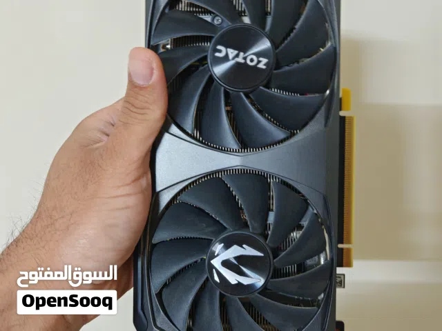 كرت 3060ti ب100 ريال