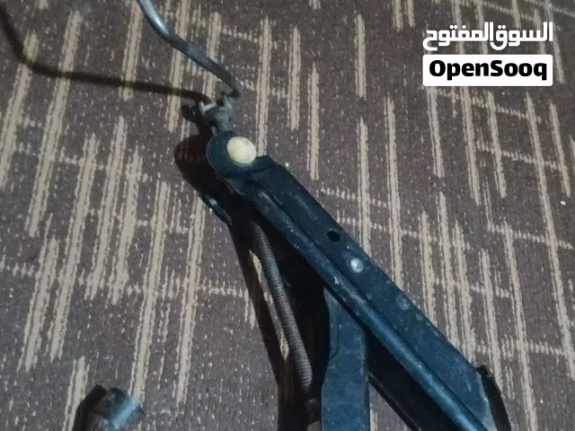 جك ومفتاح جنط