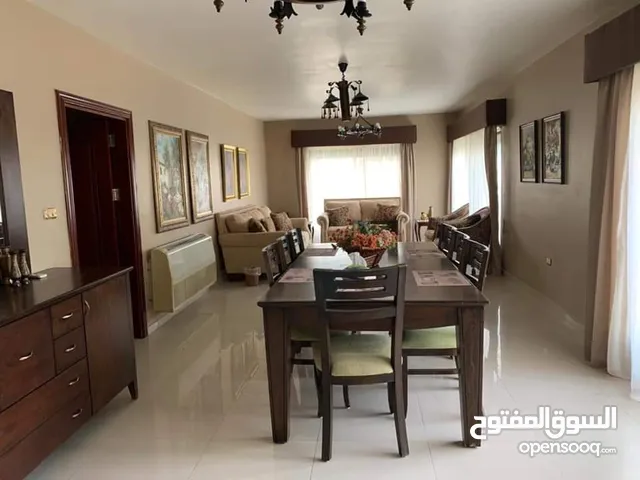 230 m2 3 Bedrooms Apartments for Rent in Amman Mecca Street