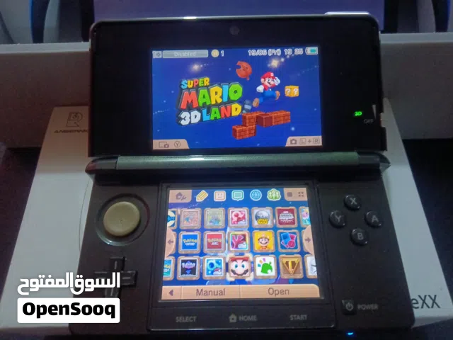 Nintendo 3DS & 2DS Nintendo for sale in Baghdad