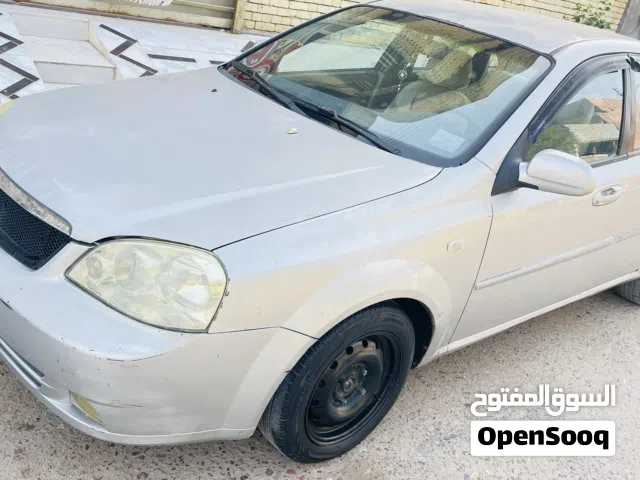 2009 Chevrolet Optra LS