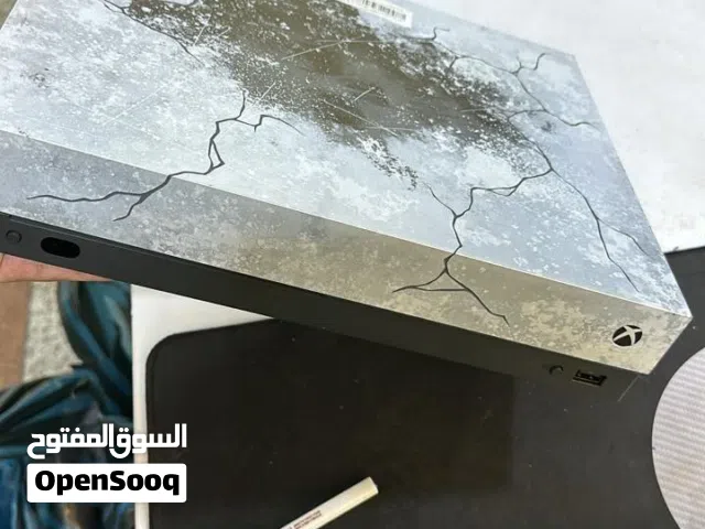 اكس بوكس ون اكس باندل نسخه كلش نادره