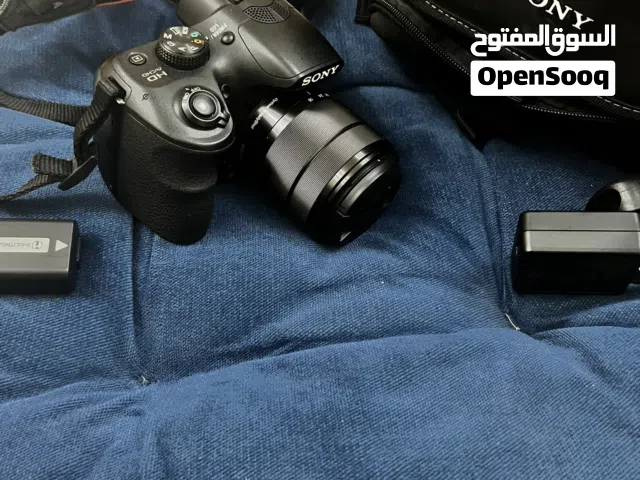 كاميرا Sony A3000