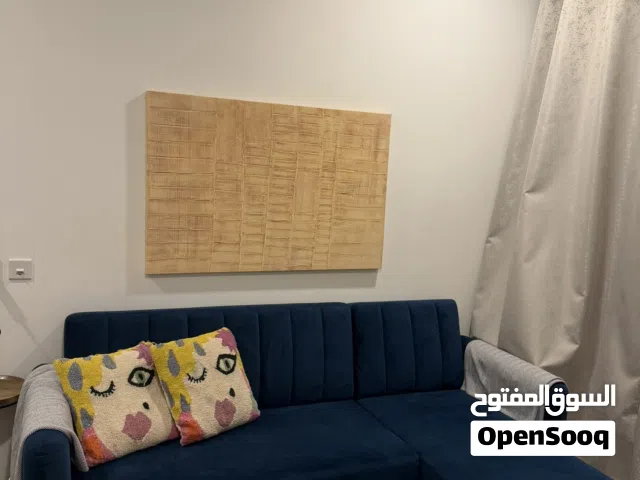 صوفا كورنر استعمال جدا خفيف