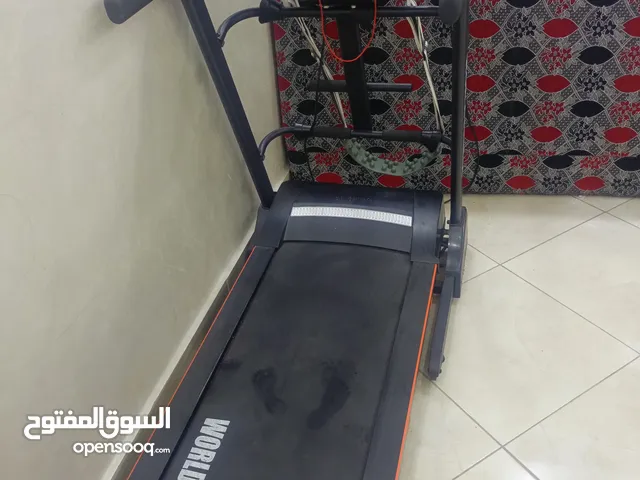 جهاز رياضي وجهاز تكسير دهون بجهاز واحد