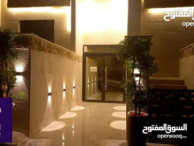 190 m2 3 Bedrooms Apartments for Sale in Amman Deir Ghbar